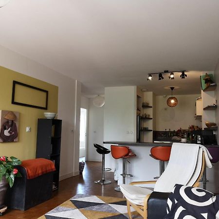 Appartements Caen Centre Zewnętrze zdjęcie