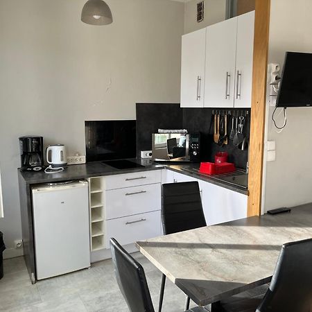 Appartements Caen Centre Zewnętrze zdjęcie