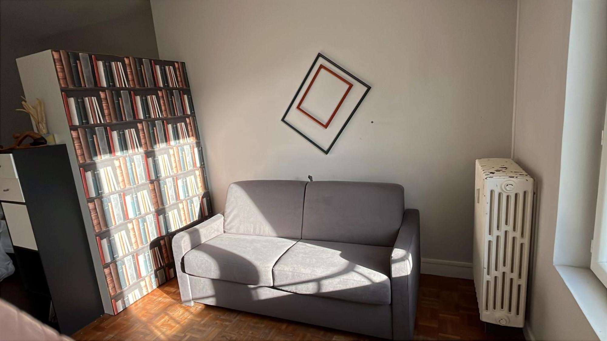 Appartements Caen Centre Zewnętrze zdjęcie
