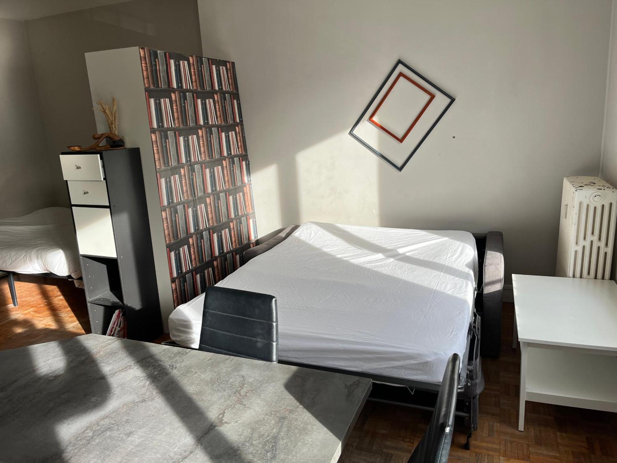 Appartements Caen Centre Zewnętrze zdjęcie