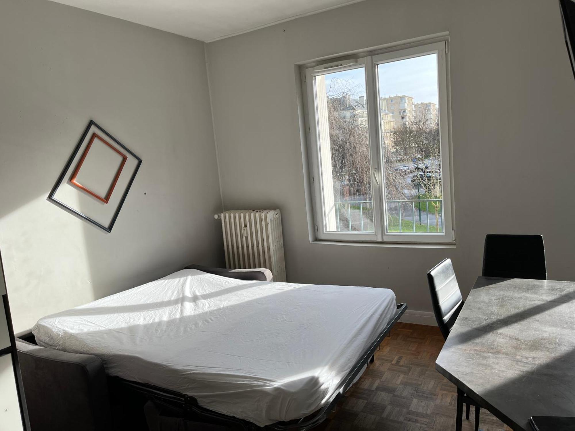 Appartements Caen Centre Zewnętrze zdjęcie