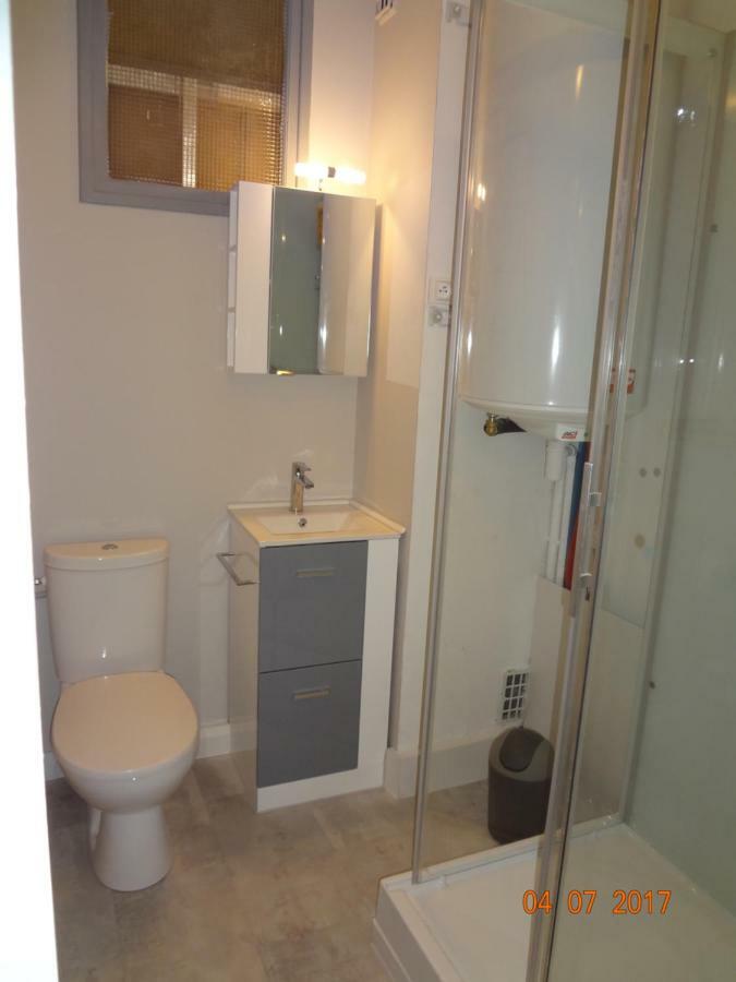 Appartements Caen Centre Zewnętrze zdjęcie
