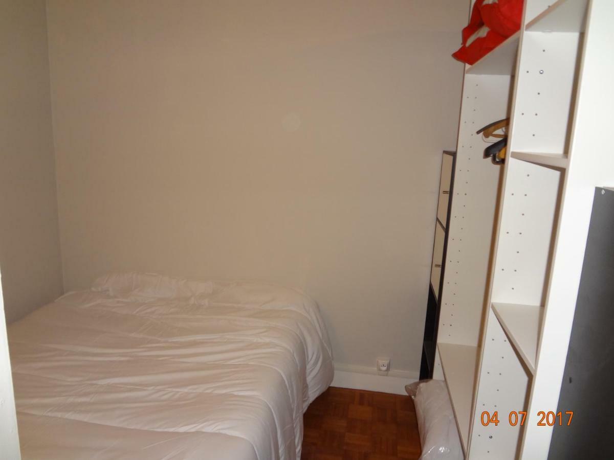 Appartements Caen Centre Zewnętrze zdjęcie